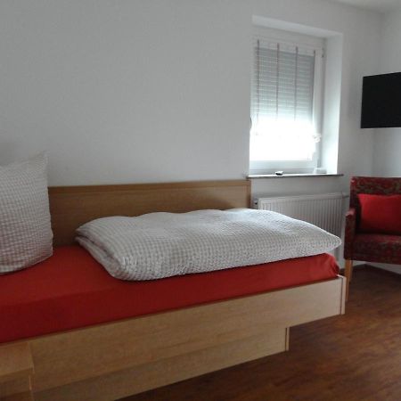 Ferienwohnung 2 In Den Krautgaerten Zaberfeld Exterior photo