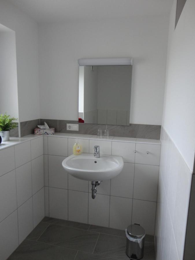 Ferienwohnung 2 In Den Krautgaerten Zaberfeld Exterior photo