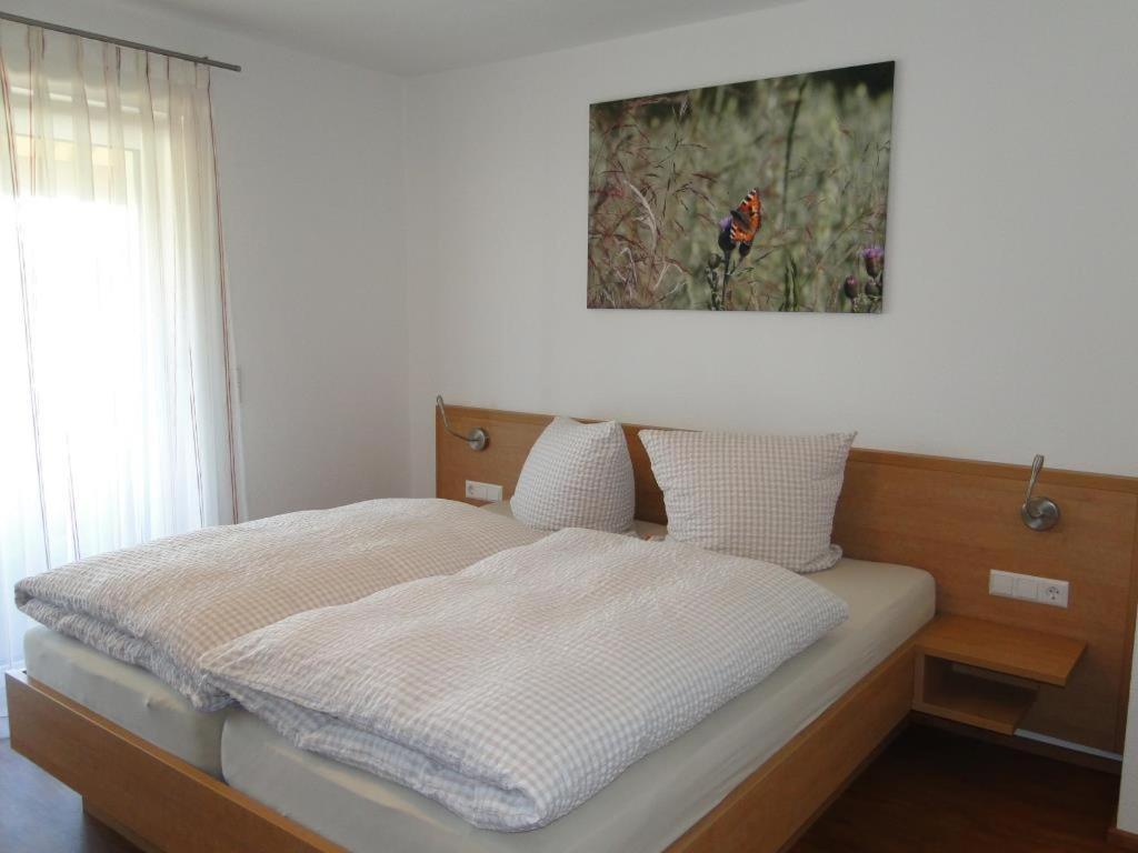Ferienwohnung 2 In Den Krautgaerten Zaberfeld Exterior photo